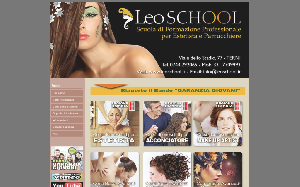 Visita lo shopping online di Leo school