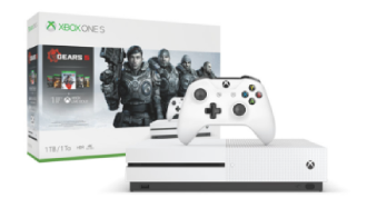 Visita lo shopping online di Xbox One