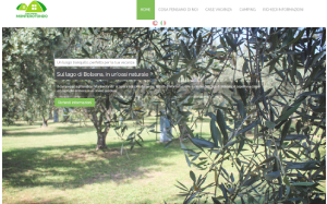 Visita lo shopping online di Agricamping Monterotondo