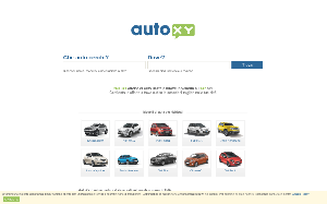 Visita lo shopping online di AutoXY