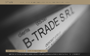 Visita lo shopping online di B-trade Italy