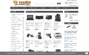Visita lo shopping online di PC Passion
