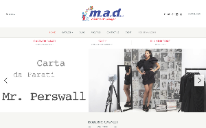 Il sito online di Emad Store