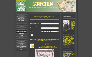 Il sito online di Scripofilia.eu