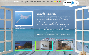 Il sito online di Formentera Free Days