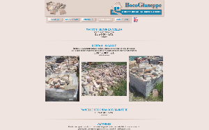 Il sito online di Boco Giuseppe