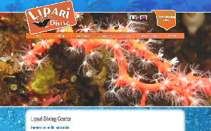 Visita lo shopping online di Diving Center Lipari