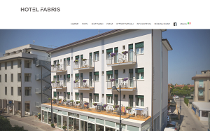 Visita lo shopping online di Fabris Hotel Caorle