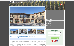 Visita lo shopping online di Azienda Agricola Calronche