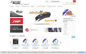 Il sito online di Best4Bicycles
