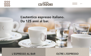 Visita lo shopping online di Costadoro