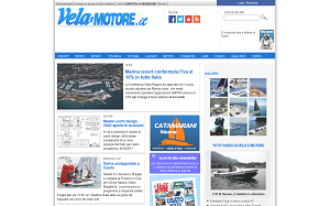 Il sito online di Vela e Motore