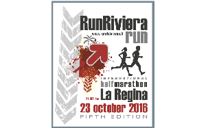 Il sito online di RunRivieraRun