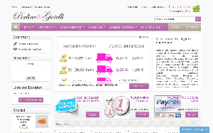 Visita lo shopping online di Perline e Gioielli
