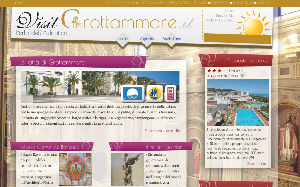 Il sito online di Visit Grottammare