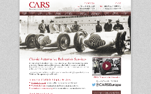 Il sito online di Carseurope