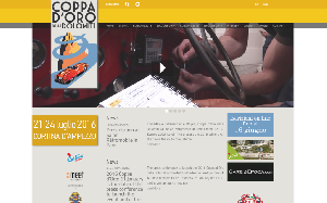 Visita lo shopping online di Coppa d'Oro delle Dolomiti