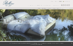 Il sito online di Bellora.it