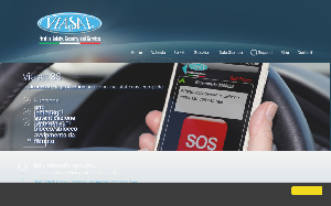 Il sito online di Viasat