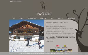 Visita lo shopping online di Mountain Chalet Pra Ronch