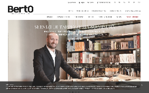 Visita lo shopping online di Berto Salotti