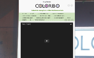 Visita lo shopping online di Coloribo