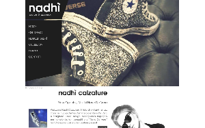 Il sito online di Nadhi