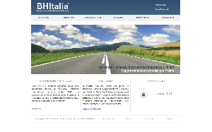 Visita lo shopping online di BHItalia