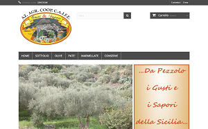 Visita lo shopping online di Solo Prodotti Tipici Siciliani