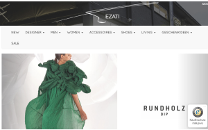 Il sito online di Luxuryloft