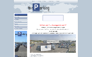 Il sito online di BiParking