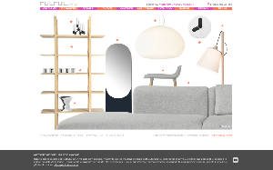 Visita lo shopping online di Fulful design