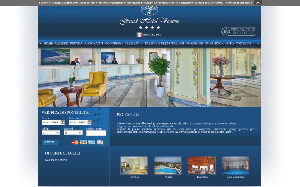 Il sito online di Hotel Vesuvio Sorrento