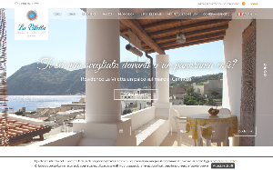 Il sito online di Residence La Villetta