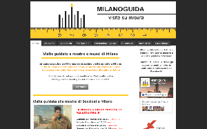 Visita lo shopping online di MilanoGuida