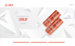 Il sito online di Lionlap