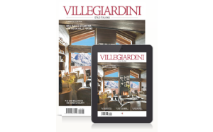 Il sito online di Villegiardini