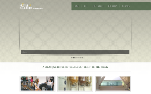 Il sito online di Botique Hotel Bellagio