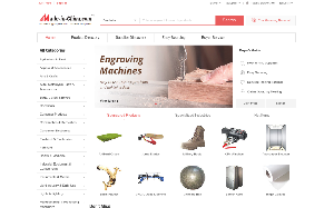 Il sito online di made-in-china