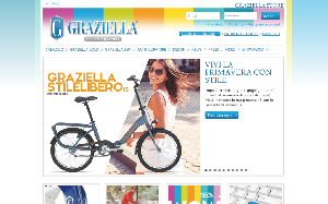 Visita lo shopping online di Graziella