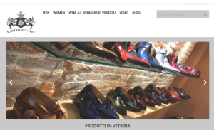 Visita lo shopping online di SEGALIN Calzature