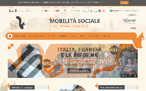 Il sito online di Festival economia