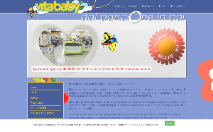 Visita lo shopping online di Vitababy