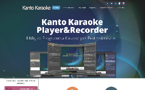 Il sito online di Kanto Karaoke