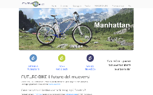Visita lo shopping online di Future-bike