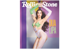 Visita lo shopping online di Rolling Stone magazine