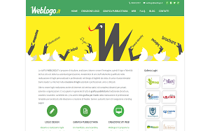 Visita lo shopping online di WebLogo