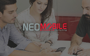 Il sito online di Neomobile