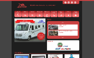 Visita lo shopping online di Lubam Camper