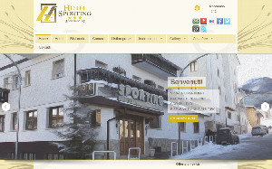 Visita lo shopping online di Hotel Sporting Rimini